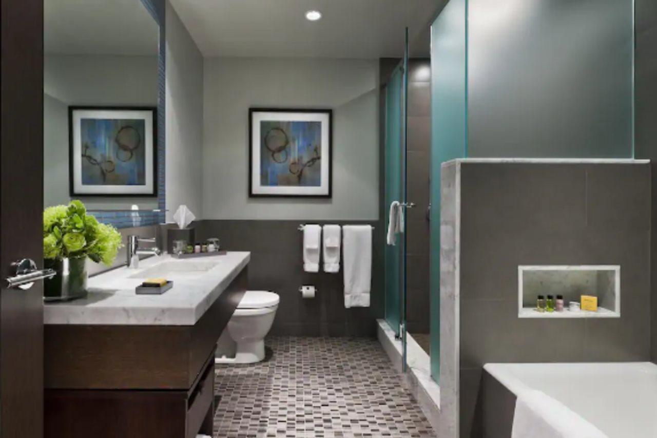 Hotel The Pearl Nova Iorque