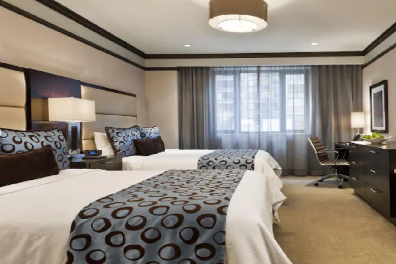 The Pearl Hotel Nova Iorque